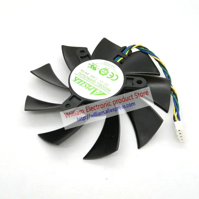 GA92S2U 6