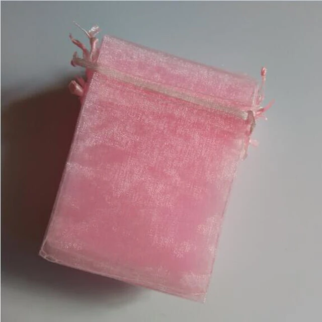500pcs Star Moon Organza Gift Bags Small Bag for Jewelry Pouch Mini Sachet  Drawstring Storage Bag Jewelry Packaging Display Bags - AliExpress