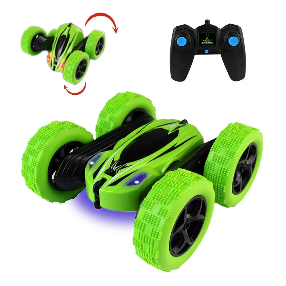 stunt rc cars