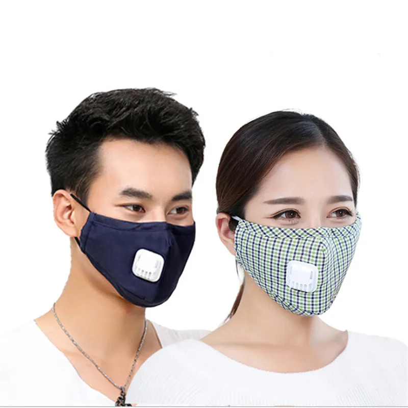 Buy Fashion Cotton Anti Dust Medical Surgical Flu