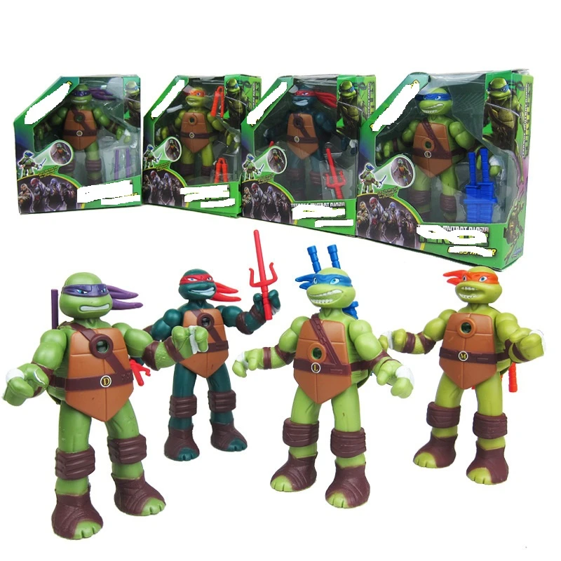 cool ninja turtle toys