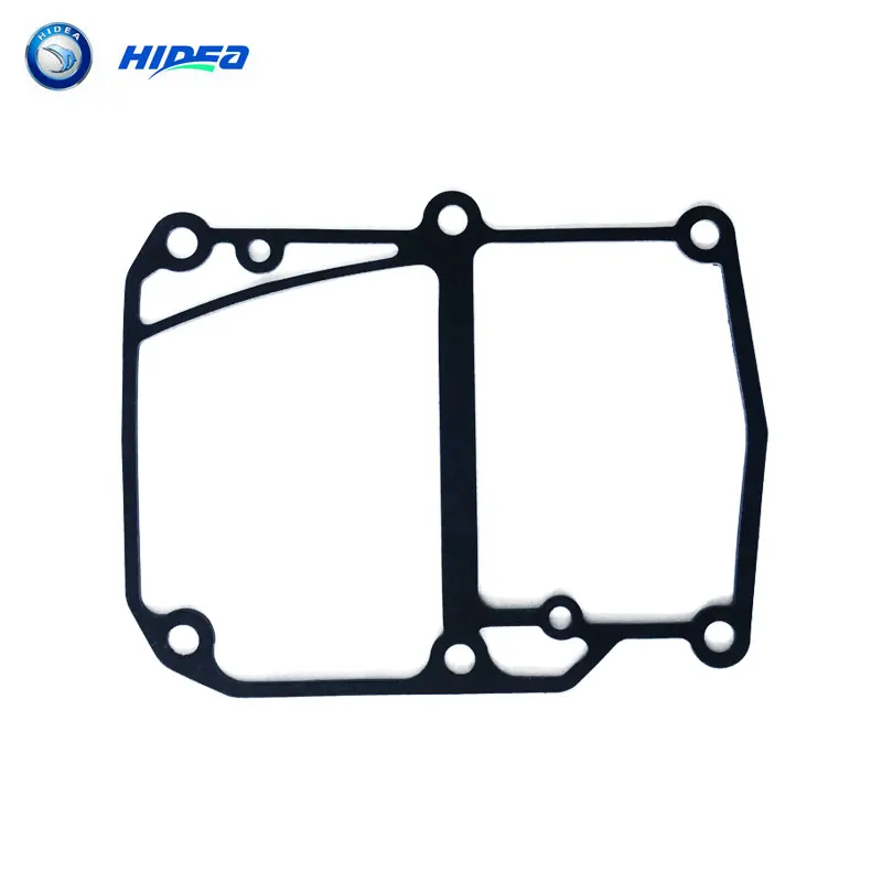 Hidea моторы двигателя коробка уплотнитель 2-х тактный 15HP для лодочный мотор 15F лодочный мотор уплотнительное кольцо