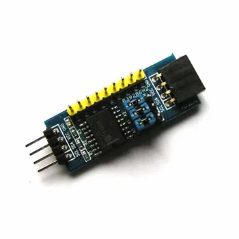 

UsenDz@ IO extends the I2C interface, the I/O extension module, and PCF8574
