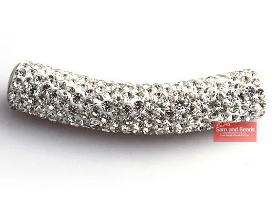 5 шт. гибкие бусины для браслета 45 мм 6 цветов|beads free shipping|bead wholesalewholesale beads |