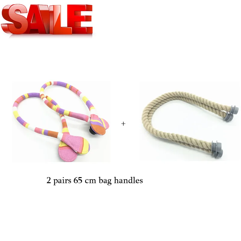 bag handle promotion