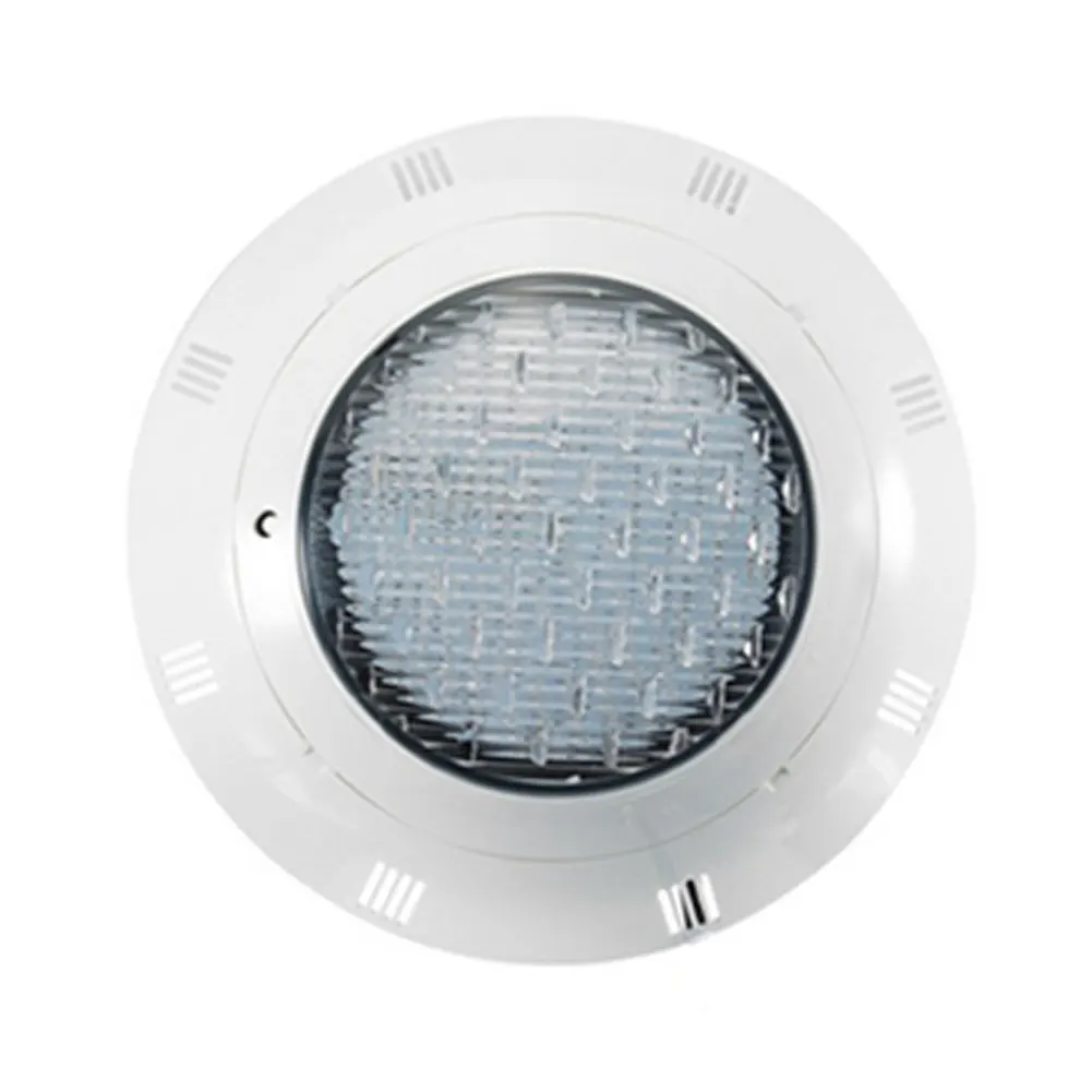 

Multicolor RGB Underwater Light Waterproof 18W/35W Decorative Outdoor UV IP68