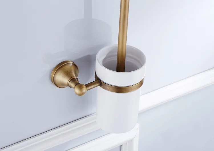 do banheiro anituqe brass hotel minimalista colecao 01