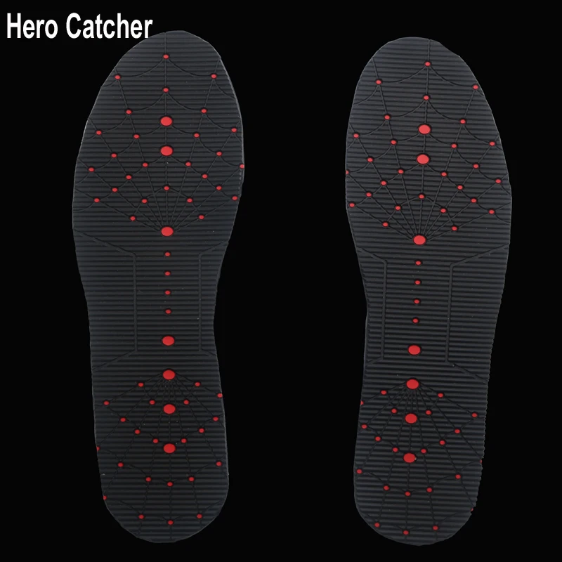 

Hero Catcher Top Quality Soft Spiderman Soles Rubber Spiderman Shoes