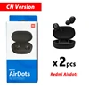2pcs Redmi Airdots