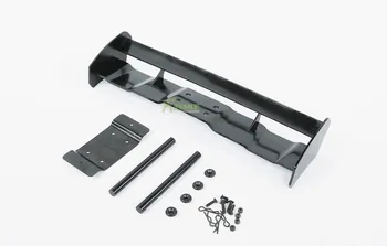 

FT Wing Kits Fits 1/5 Scale Gas Rc HPI Baja Rovan RC CAR Parts