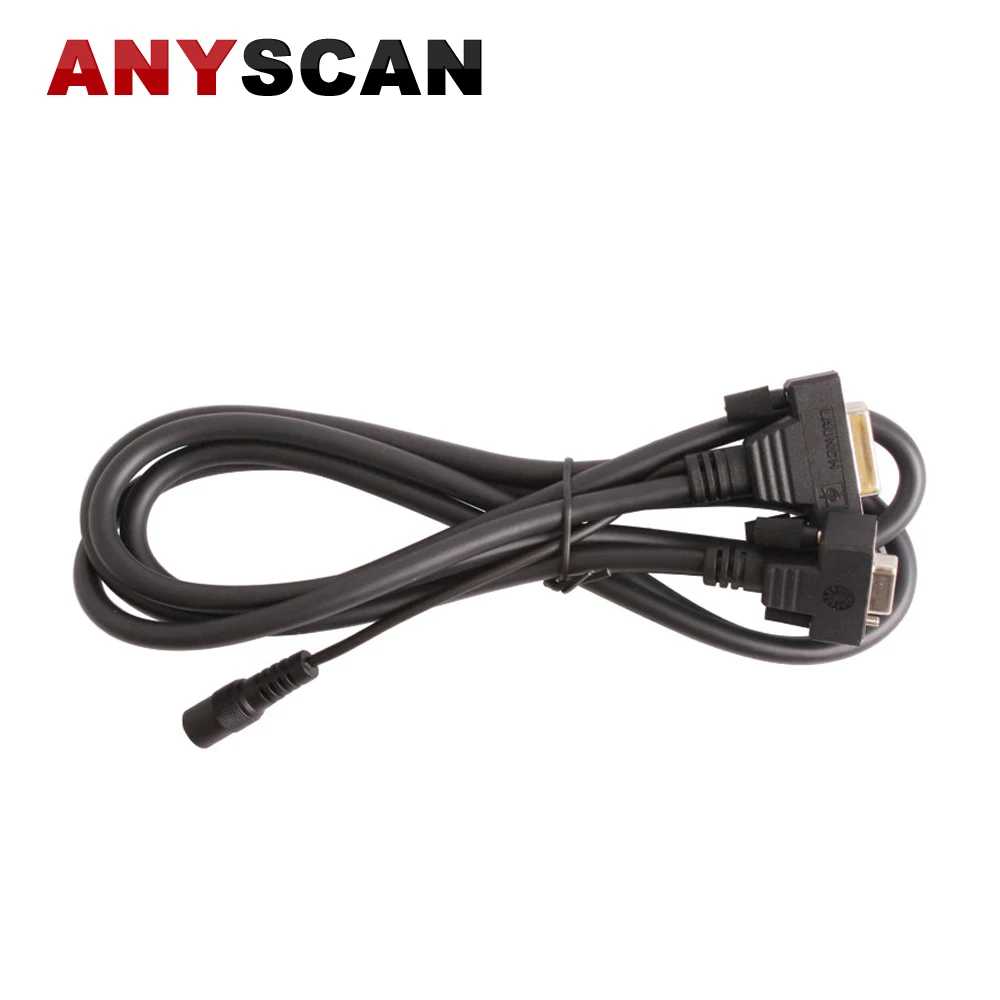 

High Quality Original Launch X431 IV Main Test Cable,X431 main cable for X431 IV with Lowest Price Free Shipping