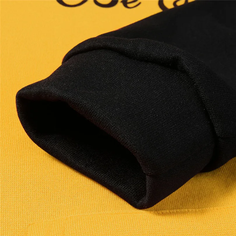 New Fashion Unisex Men Autumn Winter Teen's Smiling Face Fashion Print Hoodie Sweatshirt Jacket Casual Pullover Outwear  #4F04 (11)