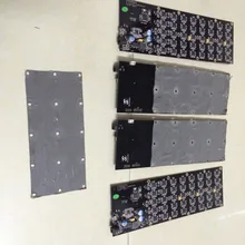 Gridseed 2,6-3 м USB ASIC miner Scrypt Miner litecoin mining PCB с теплопроводящей силиконовой прокладкой