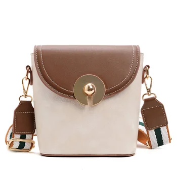 

Baochili High-grade cross - body bag women's single shoulder bag with women's bag