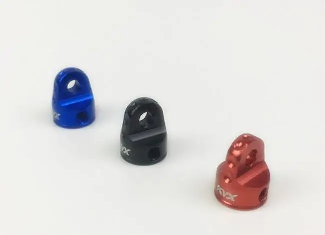 Ведро с крючком для лебедки 1 шт. подходит Hraxxas T4 TRX 4 Tamiya CC01 RC8WD TF2 D110 SCX10 II ROCK CRALWER 1/10 RC