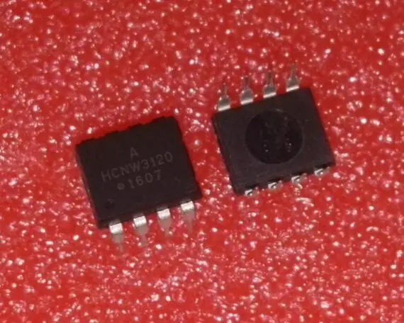HCNW3120 000E HCNW 3120 HCNW3120 OPTOCOUP DIP8 ROHS ORIGINAL 20PCS/LOT ...