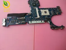 Perfect item For HP 8440p 8440w Motherboard Motherboards 594028-001 DDR3 100% Tested