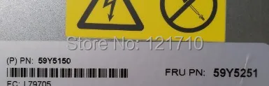  Lagerung DS5020 1814-20A 59Y5150 59Y5251 149047-002 1 gb Controller Modul