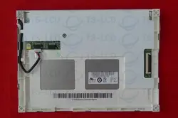 Оригинал + Класс G057VN01 V2 5,7 "дюймовый ауо промышленный lcd-панель, экран дисплей один год гарантии