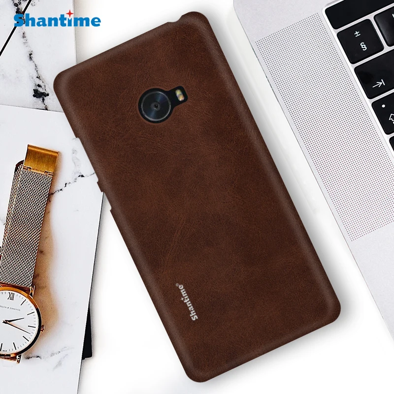Лидер продаж Чехол класса люкс Винтаж из искусственной кожи чехол для Xiaomi Mi Note 2 чехол для телефона для Xiaomi Mi Note 2 Бизнес Стиль крышка