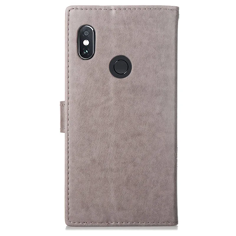 Для Xiaomi Redmi Note 5 Чехол Redmi Note 5 Pro чехол кожаный бумажник флип-чехол для Xiomi Xiaomi Redmi Note 5 Pro Чехол Для Телефона