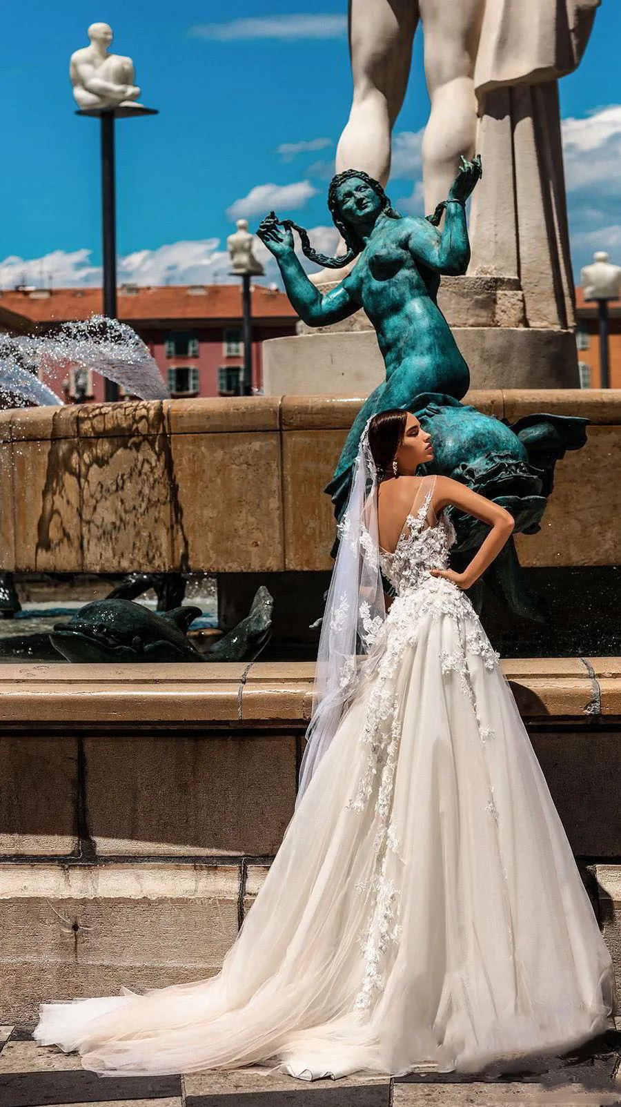 2018-gorgeous-spring-3d-floral-a-line-weddinresses-sheer-neck-floor-length-beach-wedding-dress-sexy-back-boho-bridal-gowns