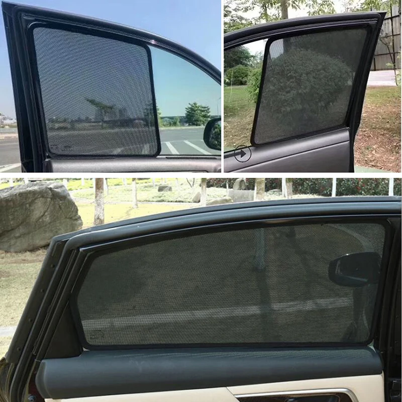 Для BMW Автомобильная оконная шторка козырек авто боковые окна тени солнцезащитные козырьки Передние Задние солнцезащитные блоки жалюзи для BMW специально изготовленные