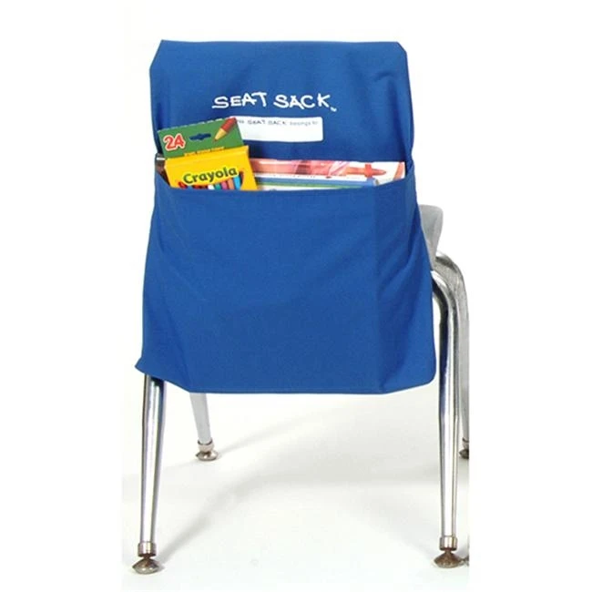 

Seat Sack SSK00112BL Seat Sack Small Blue