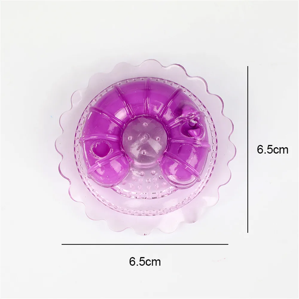 1 Pair Nipple Clip Vibrators Nipple Breast Massage G spot Stimulation Nipple Sticker Vibrators Sex Toys for Women Adult Products (1)