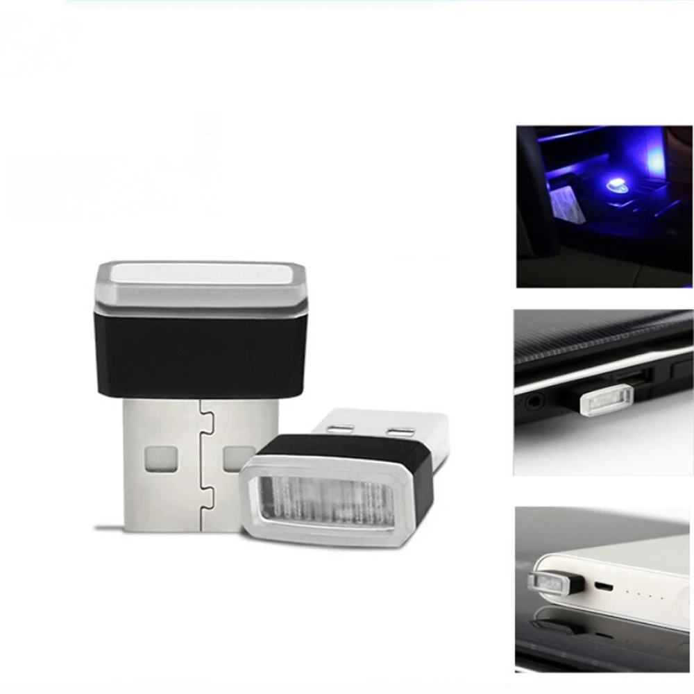 

Car Universal USB LED Decorative Light Auto Parts for Chevrolet Cruze TRAX Aveo Lova Sail EPICA Captiva Malibu Volt Camaro Cobal