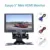 Eyoyo 5 дюймов мини HDMI монитор 800x480 заднего вида TFT ЖК-экран дисплей с BNC/VGA/AV/HDMI выход Встроенный динамик - изображение