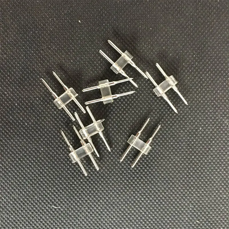 3528 LED Strip Light Connector Pin
