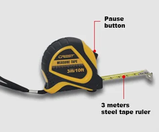 ruler
