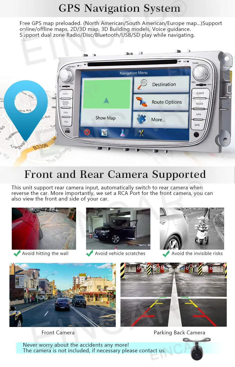 Sale Android.0 Car DVD Player GPS Stereo Radio for Ford Mondeo Focus S-Max 2008-2012 13 Sale Android.0 Car DVD Player GPS Stereo Radio for Ford Mondeo Focus S-Max 2008-2012 13