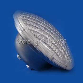 Un solo Color IP68 Piscina LED luz 12 V Piscina PAR56 72 W (24*3 W) del punto al aire libre de la lámpara de iluminación estanque luz envío gratuito Un solo Color IP68 Piscina LED luz 12 V Piscina PAR56 72 W (24*3 W) del punto al aire libre de la lámpara de iluminación estanque luz envío gratuito