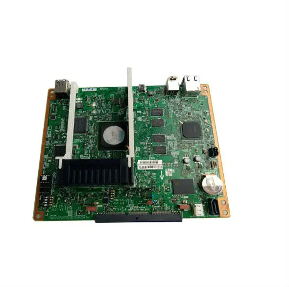 Оригинальная часть для RICOH MP2554 3554 3054 4054 5054 6054 печать управления сетевая плата принтера