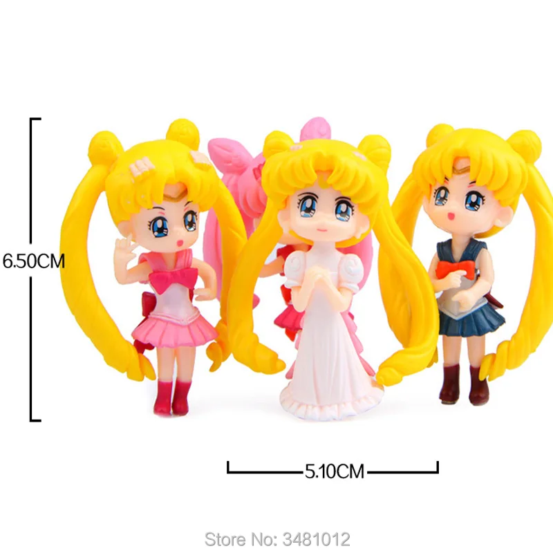 Sailor Moon 0