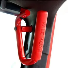 Haltegriff vorne Haltegriff für Jeep Wrangler 2007-2015 2 & 4 Tür 1 Stücke