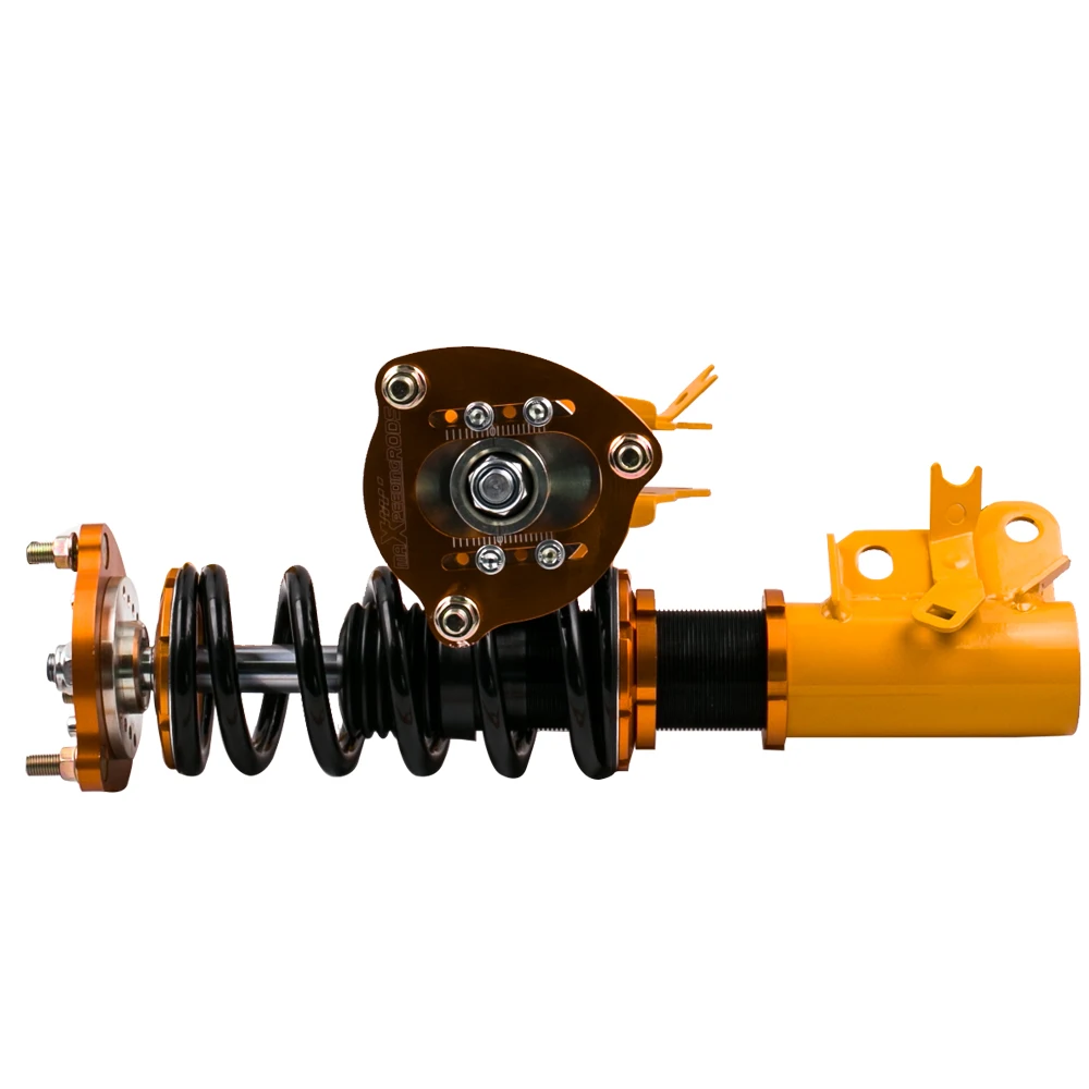 Набор подвесок Coilover для Honda CIVIC FA5 FG2 FG1 06 11 LX EX SI стойки Adj пружина катушки