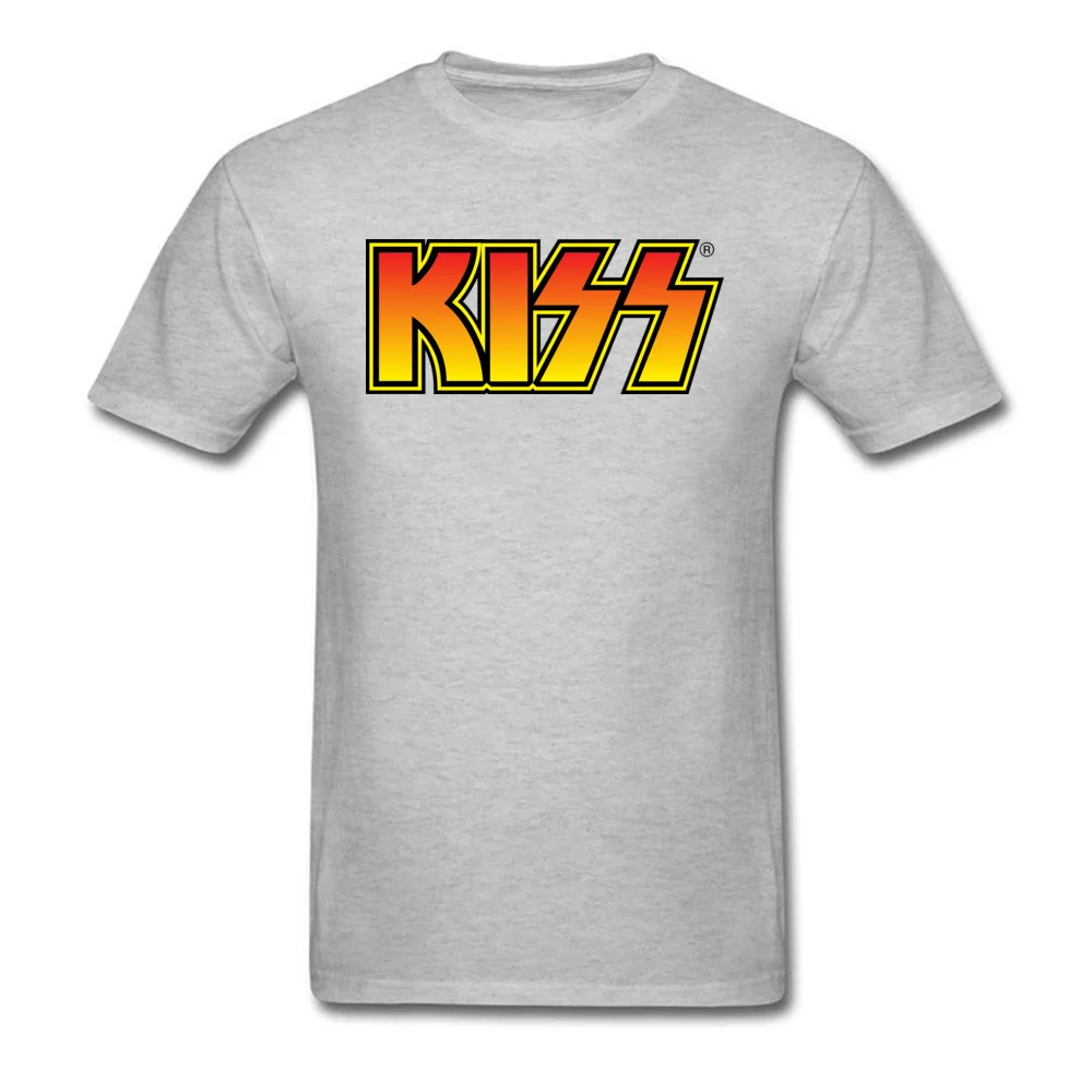 KISS BAND LOGO_grey