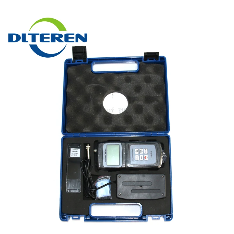 Teren Gloss Meter GM-06 C2