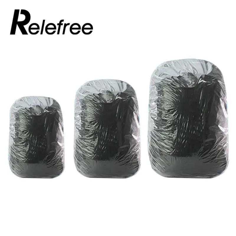 Relefree Rain Bag cover Protable high quality Waterproof