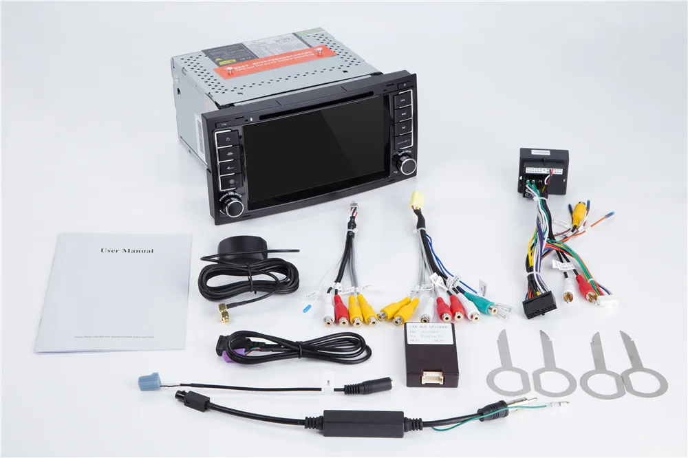 

Android 9.0 64-Bit auto Car DVD Player for Volkswagen Touare-g 2004-2011 T5 T5 Multivan Transporter PX6 CARPLAY RADIO STEREO