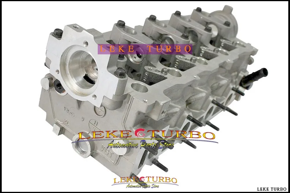 22100 27900 27901 D4EA 2.0L головка цилиндра для Hyundai Trajet Elantra Santa Tucson Sonata NF Kia Carens 16V 27000|head|head