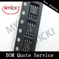 10 шт. SI4971DY IC чип двойной P-Channel 25-V (G-S) MOSFET 8-SOIC 4971