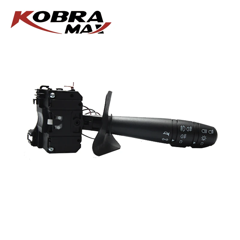 Переключатель поворотного сигнала руля KobraMax 6001551361 подходит для Renault Logan Tondar Dacia