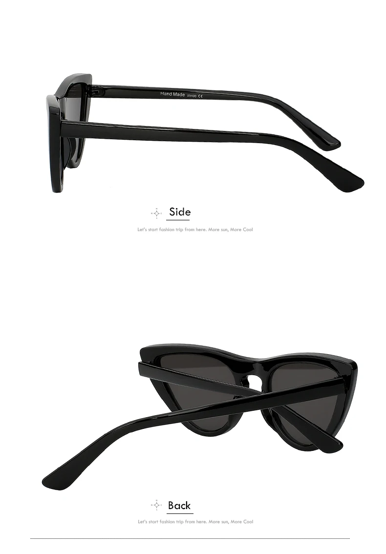 XIU SS18 Горячие Для женщин солнцезащитные очки Замочная скважина брендовые дизайнерские солнцезащитные очки модные женские винтажные Ретро