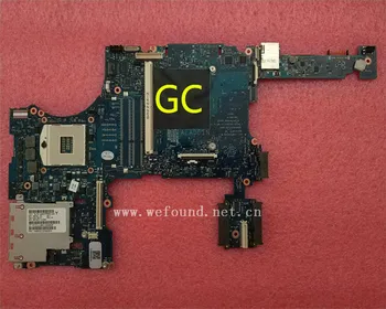 

laptop Motherboard For 8770W 688745-001 688745-501 system mainboard Fully Tested
