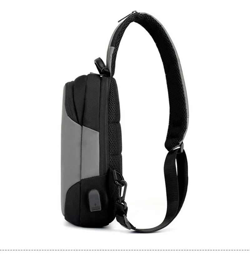 Chest bag 16