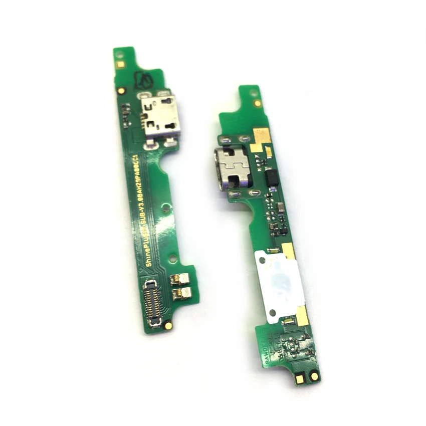 Док-станция с USB-портом для зарядки гибкий кабель Vodafone Smart Ultra 7 VDF700 VFD 700 док-станция